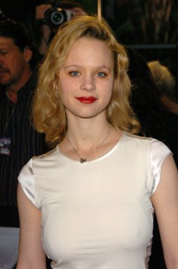 Thora birch