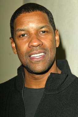 Denzel Washington