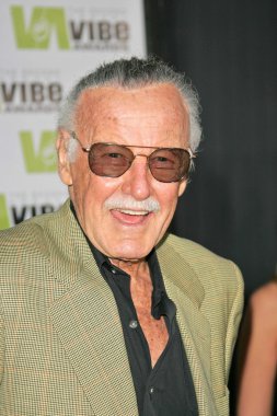 Stan Lee