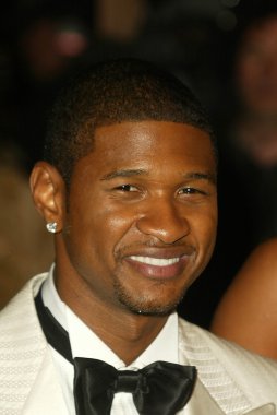 Usher