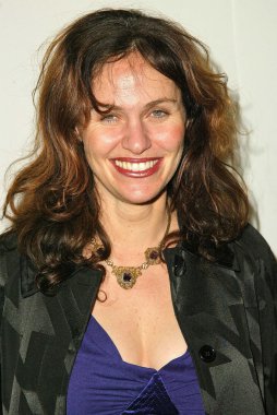 Amy Brenneman