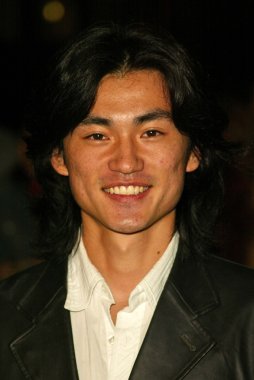 Shin Koyamada