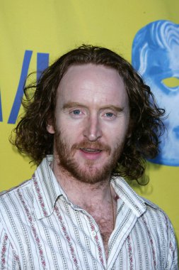 Tony Curran