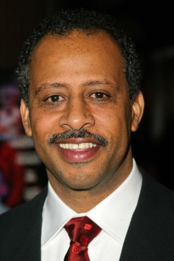 Ruben Santiago-Hudson