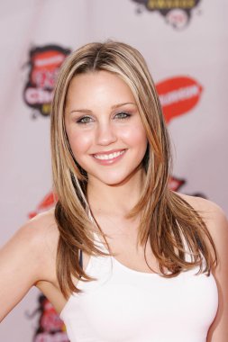 Amanda Bynes
