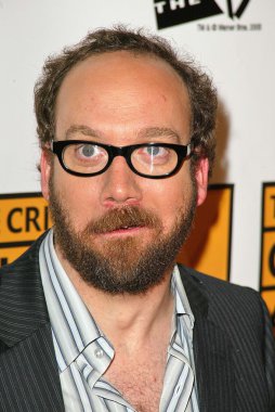 10 yıllık critics'choice Ödülleri