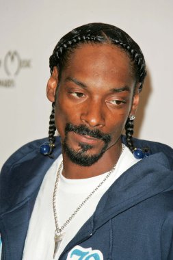 Snoop Dogg