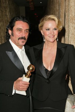 hbo partisi kutluyor 62 yıllık Altın Küre Ödülleri