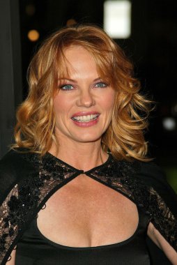 Marg Helgenberger