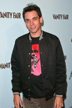 vanity fair tarafından barındırılan marciano lansmanı