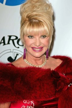 Ivana marie koz