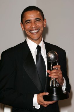 Barack obama