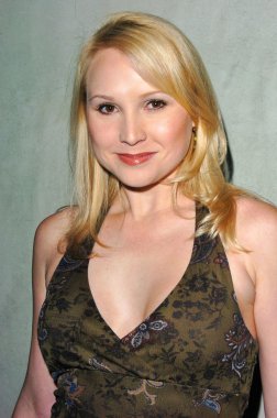 alana köri lüfer konsiyerj, barındırılan mavi dergisi için denize indirmek eğlenti, concorde, hollywood, ca. 02-05-05