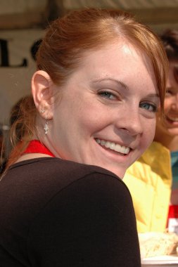 Melissa Joan Hart