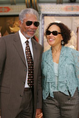 Sherry lansing el ve ayak izi töreni