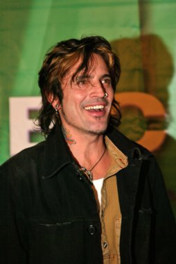 Tommy Lee