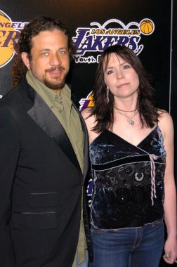 2 yıllık Los Angeles lakers las vegas kumarhane gecesi