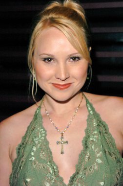 alana köri julie mcculloughs 40 doğum günü partisi, yi mutfağı, west hollywood, ca 01-30-05