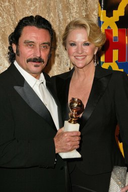 hbo partisi kutluyor 62 yıllık Altın Küre Ödülleri