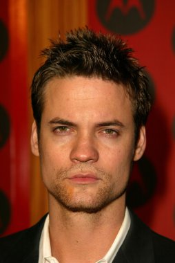 Shane west