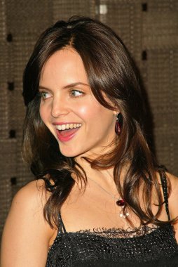 işlenmemiş elmas tarafından sunulan stil dergisi 2005