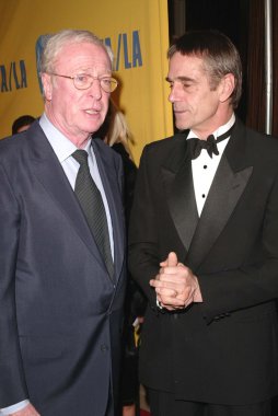 13th Annual BAFTA LA Britannia Awards
