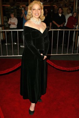 Kathleen gati buluşma Fockers'ın los angeles, premiere, evrensel amfitiyatro, los angeles, ca 12-16-04