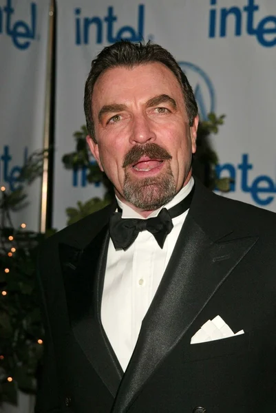 Tom Selleck — Stockfoto