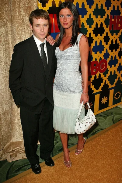 HBO Party Celebrating The 62nd Annual Golden Globe Awards — Stock Photo, Image