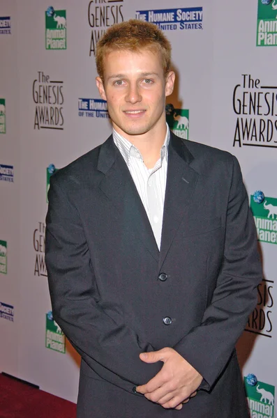 Will estes — Fotografia de Stock