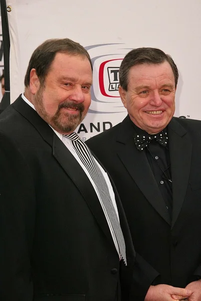 2005 tv land awards - ankünfte — Stockfoto