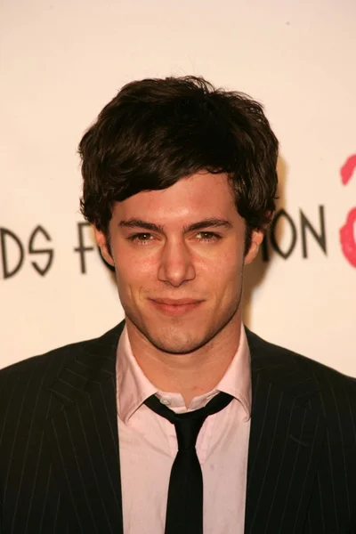 Adam Brody at the Chopard and Elton John Oscar After-Party, Pacific Design Center, West Los Angeles, CA 02-27-05 — Stock Photo, Image