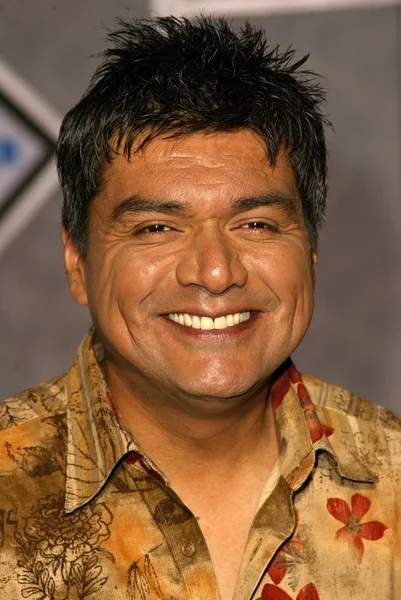 George Lopez. — Fotografia de Stock