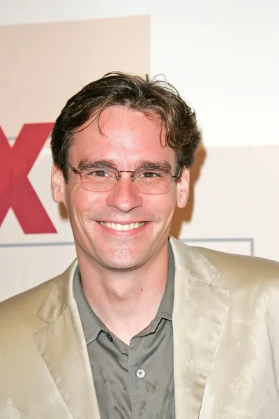 Robert Sean Leonard — Zdjęcie stockowe