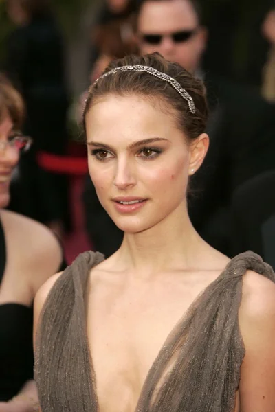 Natalie Portman —  Fotos de Stock