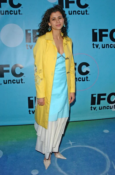 20th IFP Independent Spirit Awards - IFC After Party — Stock Photo, Image