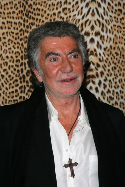 Roberto Cavalli — Stok fotoğraf