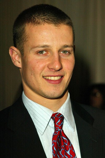 Will Estes