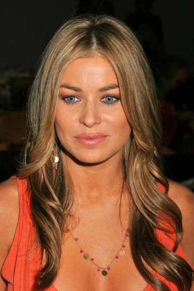 Carmen electra — Zdjęcie stockowe