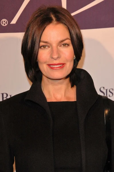 Sela Ward — Stockfoto