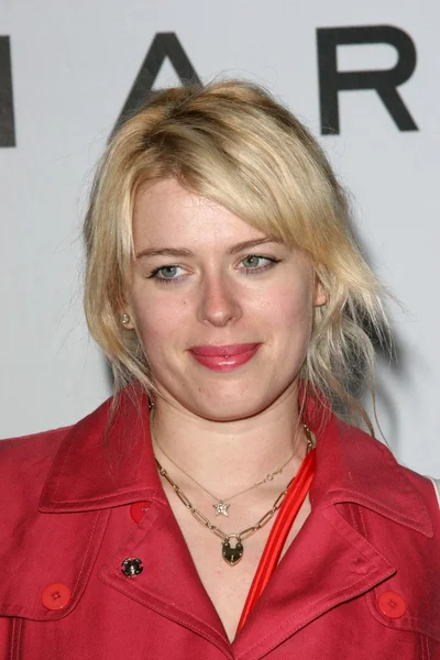 Amanda De Cadenet — Stok fotoğraf