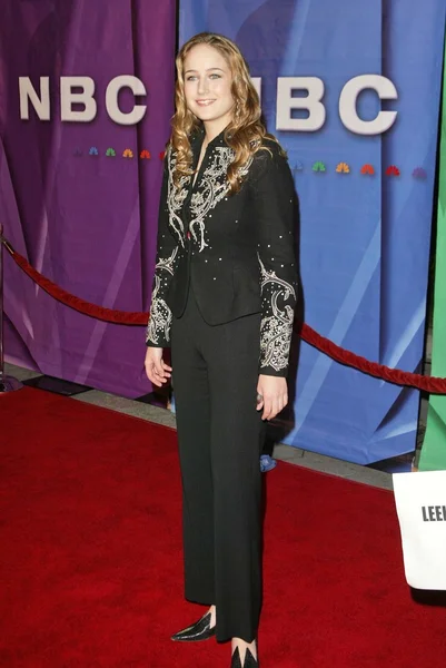 Nbc tca-fest — Stockfoto