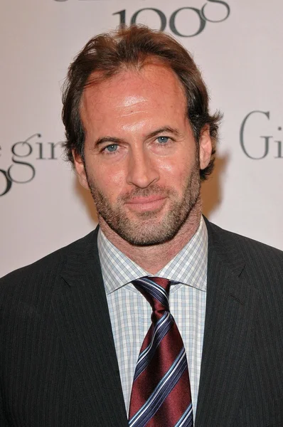 Scott Patterson. — Foto de Stock