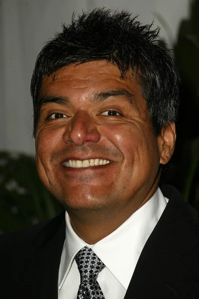 George Lopez — Stockfoto