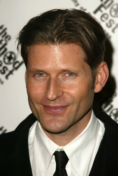 Method Fest Industry Kick-Off Reception honoring Crispin Glover — Stock Photo, Image