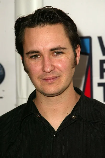 Wil Wheaton. — Zdjęcie stockowe