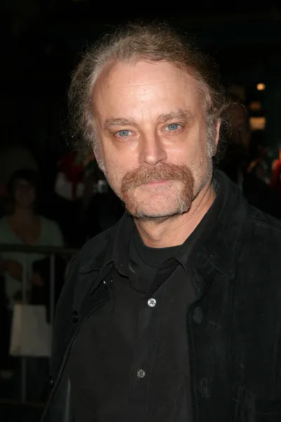 Brad Dourif. — Fotografia de Stock