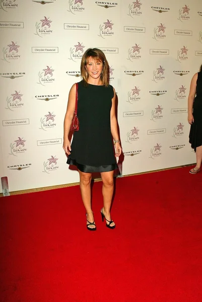 Cheri Oteri — Stockfoto