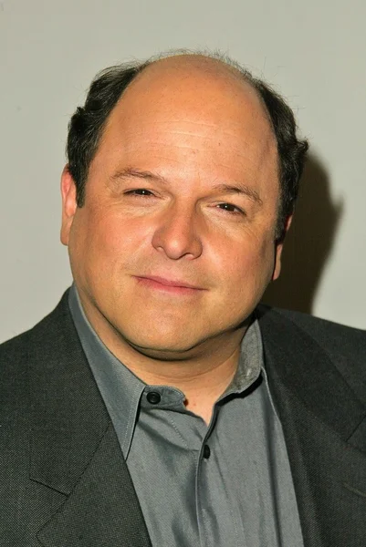 Jason Alexander — Stock Photo, Image