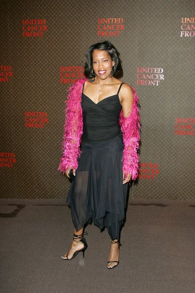 Regina King — Stock Photo, Image